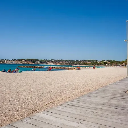Appartamento A 5mn De La Six-Fours-les-Plages