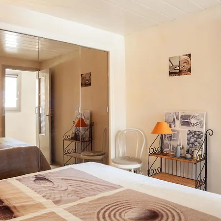 A 5mn De La Apartament *