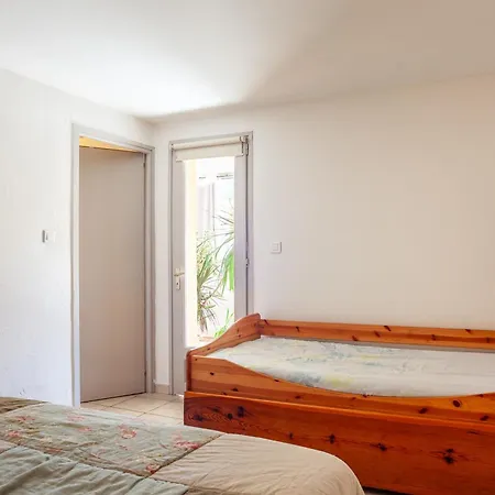 Apartament A 5mn De La *