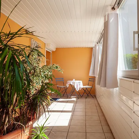 A 5mn De La Appartamento Six-Fours-les-Plages