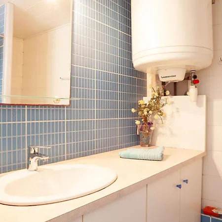 Apartment A 5mn De La Six-Fours-les-Plages